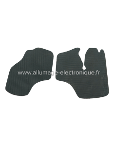 Tapis de sol RMS Piaggio Porter