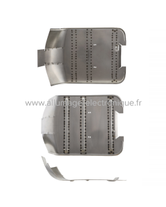 Plancher RMS Piaggio Vespa Vna/Vba 1959/1960