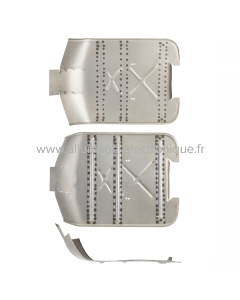 Plancher RMS Piaggio Vespa Vnb2/6-Vbb2