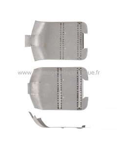 Plancher RMS Piaggio Vespa Vnl2/Vlb/Vse/Vsd