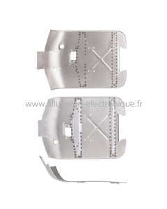 Plancher RMS Piaggio Vespa PX 1 série VBX/VLX/VNX/VSX 1977/1978