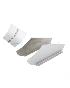 Tunnel RMS complet Piaggio Vespa