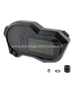 Compteur de vitesse RMS BENELLI TRK