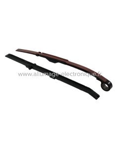 Kit guide chaine de distribution RMS Kymco Dink 125cc