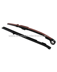 Kit guide chaine de distribution RMS Kymco G-Dink 300cc