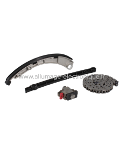 Kit de distribution RMS Piaggio Porter 1.3 2010>