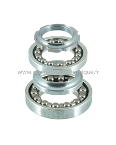 Jeu complet de roulements de direction RMS Peugeot geo 125-250-400-500cc