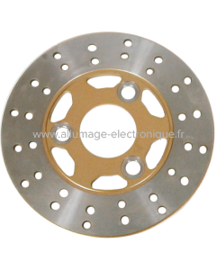 Disque de frein avant RMS Aprilia Amico 50cc de 1994 Ø155mm