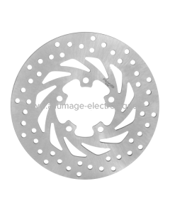 Disque de frein avant RMS Aprilia Leonardo 125cc 1996/2001 Ø220mm