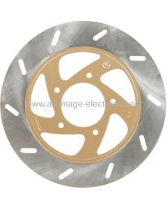 Disque de frein avant RMS Gilera Runner 50-125cc