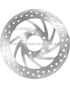 Disque de frein avant RMS Aprilia Scarabeo 125cc