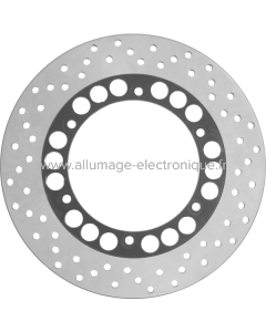 Disque de frein arrière RMS Yamaha T-max 500cc 2004/2007