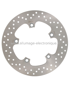 Disque de frein avant RMS Yamaha X-max 125-250cc