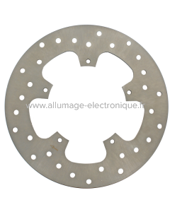Disque de frein avant RMS Piaggio Beverly 500cc 2002/2004