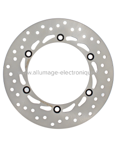 Disque de frein avant RMS Honda Sh 300cc 2007/2008
