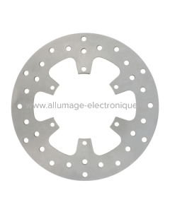 Disque de frein avant RMS Piaggio Mp3 125-250-400cc