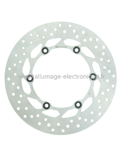 Disque de frein arrière RMS Yamaha T-Max 500cc 2008/2011