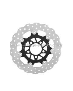 Disque de frein avant RMS Kymco Downtown 125-200-300cc