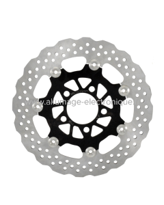 Disque de frein avant RMS Kymco Downtown Abs 300cc