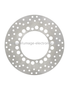 Disque de frein avant RMS Yamaha Majesty 250cc