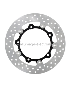 Disque de frein avant RMS Yamaha T-max 500cc 2004/2007