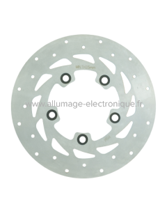 Disque de frein avant RMS Kymco People One 125cc 2013