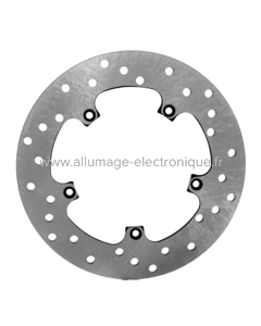 Disque de frein arrière RMS Peugeot Geopolis 400cc