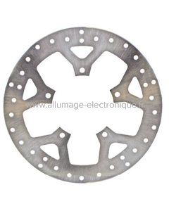 Disque de frein avant RMS Peugeot Geopolis 250-400cc