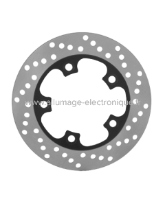 Disque de frein avant RMS Sym Hd/Hd Evo 125-200cc