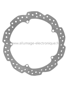 Disque de frein avant RMS Honda Integra 700-750cc