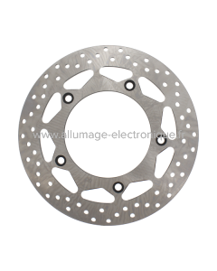 Disque de frein arrière RMS Yamaha T-Max 530cc 2012/2017