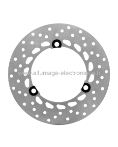 Disque de frein arrière RMS Yamaha N-Max