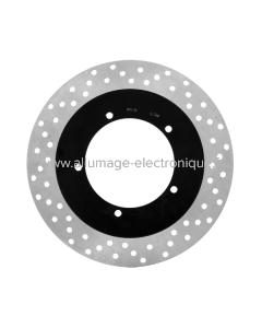 Disque de frein avant RMS Yamaha Xenter 125-150cc
