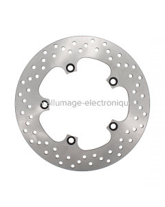 Disque de frein avant RMS Yamaha X-Max 300