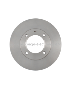 Disque de frein avant RMS Piaggio Porter