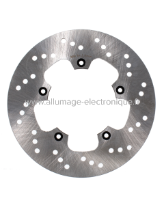 Disque de frein arrière RMS Yamaha Tzr 50cc Ø220mm