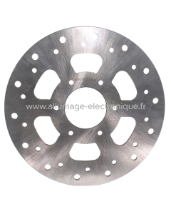 Disque de frein arrière RMS Aprilia RS4 50cc Ø220mm