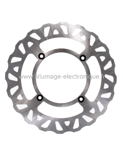 Disque de frein arrière RMS Beta RR 50cc Ø220mm