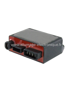 Boitier électronique RMS Piaggio Vespa Et4 125cc 1996/1998