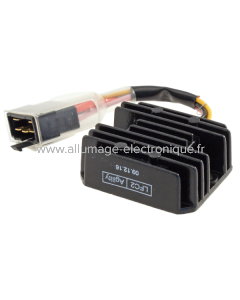 Régulateur RMS Kymco Agility R16 125-150cc 2008/2009