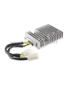 Régulateur RMS Kymco X-Citing 300-500cc