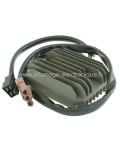 Régulateur RMS Piaggio Beverly 250-400-500cc