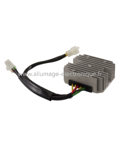 Régulateur RMS Kawasaki J Abs 300cc 2014/2015