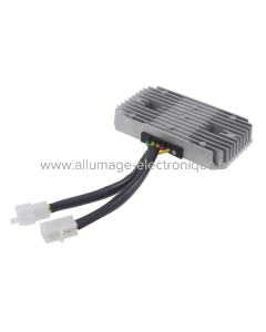 Régulateur RMS Kymco G-Dink 125-300cc