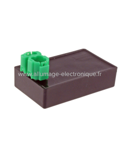 Boitier électronique RMS Kymco Agility r10 4t 50cc 2006