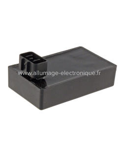 Boitier électronique RMS Kymco Agility r16 4t 50cc 2008/2009