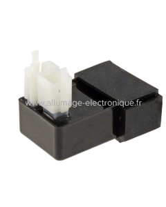 Boitier électronique RMS Kymco B&amp;W/Dink 125-150cc