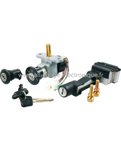 Kit contacteur d'allumage RMS Malaguti F10/Centro 50cc