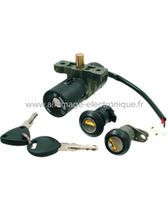 Kit contacteur d'allumage RMS Honda SH 125-150cc