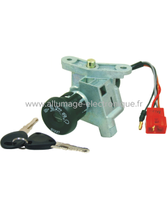 Kit contacteur d'allumage RMS Yamaha Neo's/Mbk Ovetto 50-100cc